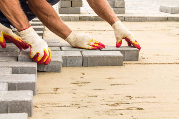 Trusted Flemington, NJ Driveway Pavers Experts